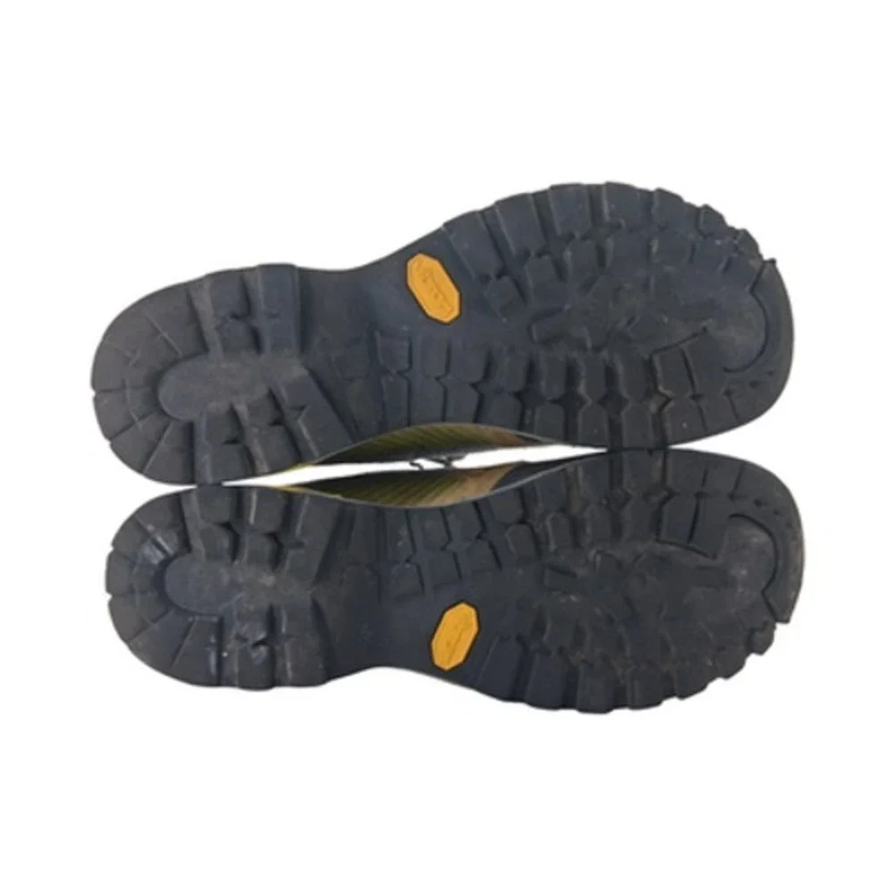 La Sportiva Hiking Boots Womens Size 7.5 Gray Trango TRK GTX WS GoreTex Vibram